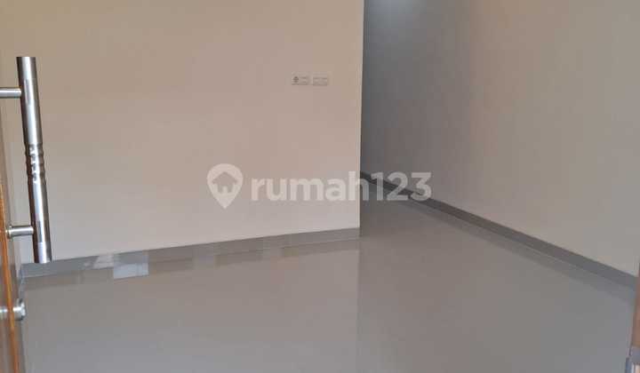 Rumah bagus murah lokasi bagus dekat CP Tanjung duren jakarta 2