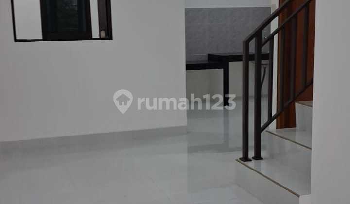 New House Good Strategic Location in Tanjung Duren For Sale Quick New House Good Strategic Location in Tanjung Duren For Sale Quick