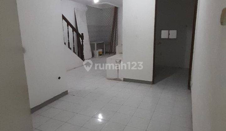 Rumah Bagus Siap Huni Dijual Cepat di Tomang Jakarta Barat 1