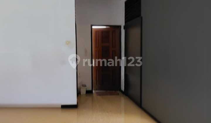 Nice House Ready to Occupancy Prime Sian Location Kemanggisan West Jakarta 2