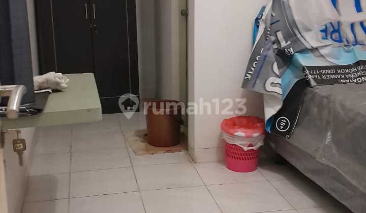 Rumah kos besar dijual cepat di cibanten cideng jakarta pusat 2