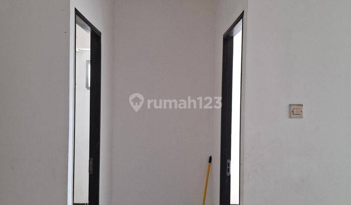 Apartemen Sentra Timur Residence Tower Abu2 2