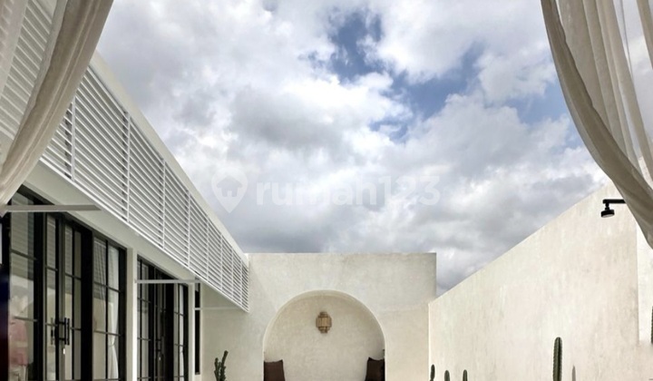 Villa Puri Rama Residence Bongan Tabanan Bali Villa Puri Rama Residence Bongan Tabanan Bali