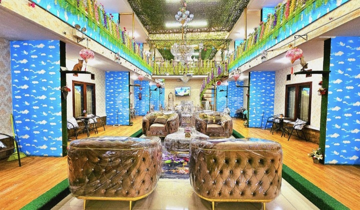 Dijual Kost Ex Hotel Di Buah Batu Bandung - Full Occupancy - Net Income 100 Juta/bln 2