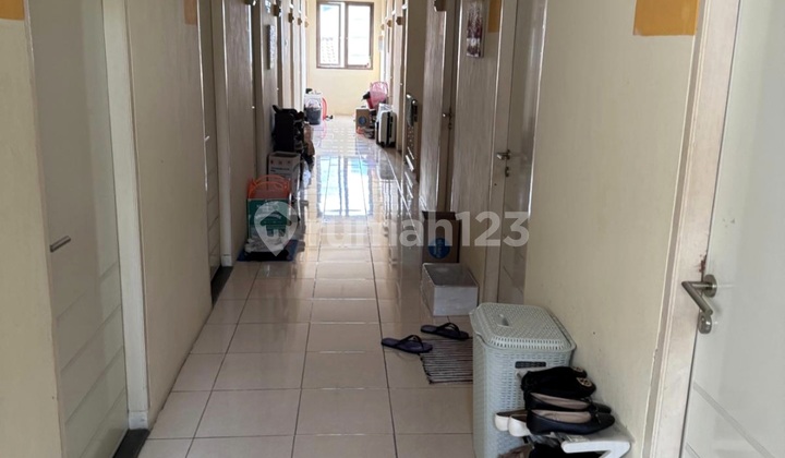 Rumah Kosan Di Jl. Bangka, Mampang Prapatan- Jumlah Kamar 23+1 2