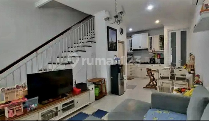 Rumah Di Kepu Barat Kemayoran Akses Jalan Lebar 2 Mobil Rumah Di Kepu Barat Kemayoran Akses Jalan Lebar 2 Mobil