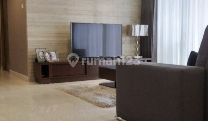 Apartemen 1 Park Avenue Gandaria - Tower Royal 2