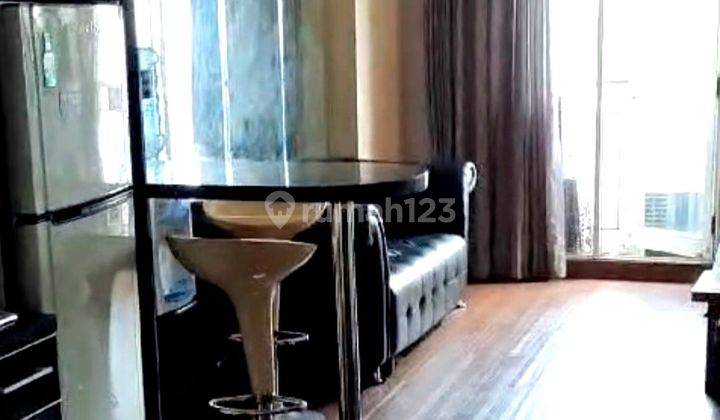 Apartemen Puri Park View Pesanggrahan,Meruya Utara,Kembangan 1