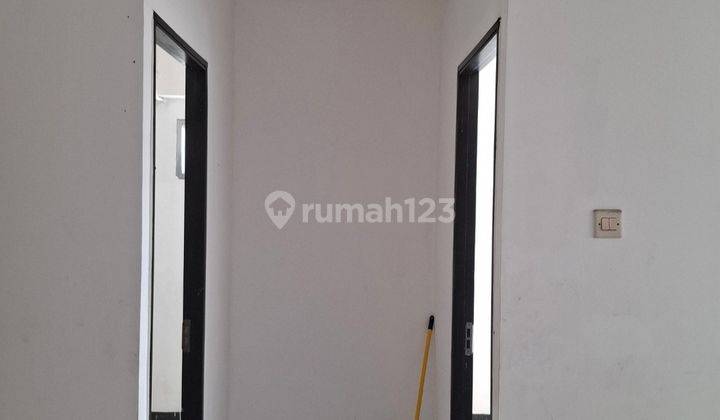 Apartemen Sentra Timur Residence Pulo Gebang Tower Abu Abu-Harga Dibawah Njop 2