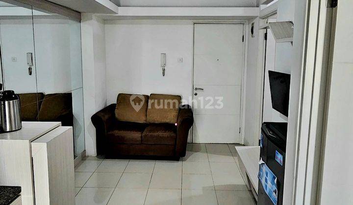 foto lainnya apartemen bassura city tower cattleya