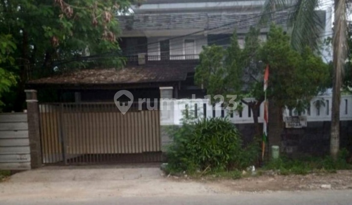 Rumah Di Komplek Billy Moon Pondok Kelapa Duren Sawit 2