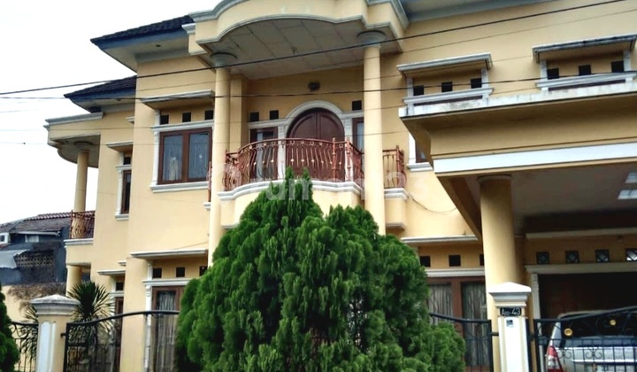 Rumah Di Perumahan Eramas 2000 Pulogebang - Harga Jual Dibawah Njop Rumah Di Perumahan Eramas 2000 Pulogebang - Harga Jual Dibawah Njop