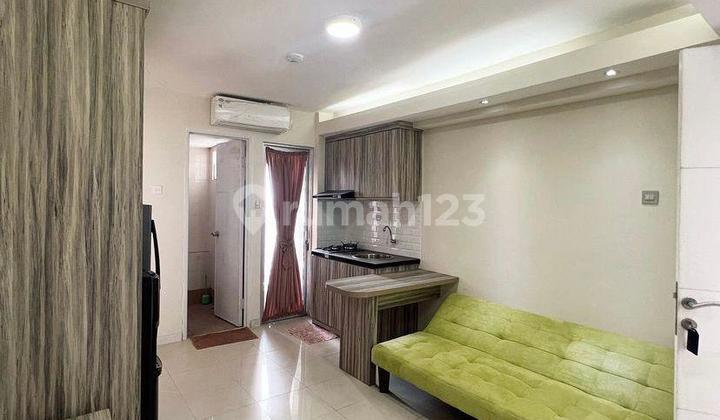 Bassura City Tower J Apartment Fully Furnished Bassura City Tower J Apartment Fully Furnished