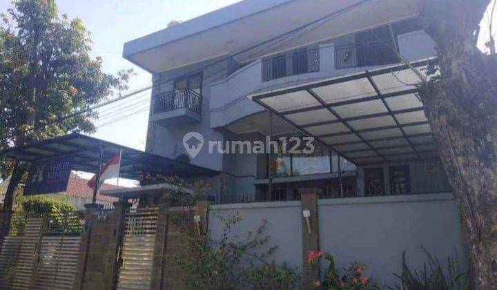 Rumah Di Jl.Zamrud Raya,Sumur Batu Kemayoran-Rumah Hadap Timur 1