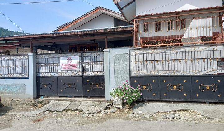 Rumah Bonus Usaha Agen Minyak Tanah Di Waena,Jayapura 1