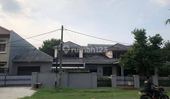 Rumah Di Komplek Billy Moon Pondok Kelapa,Duren Sawit 1