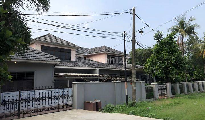 Rumah Di Komplek Billy Moon Pondok Kelapa,Duren Sawit 2