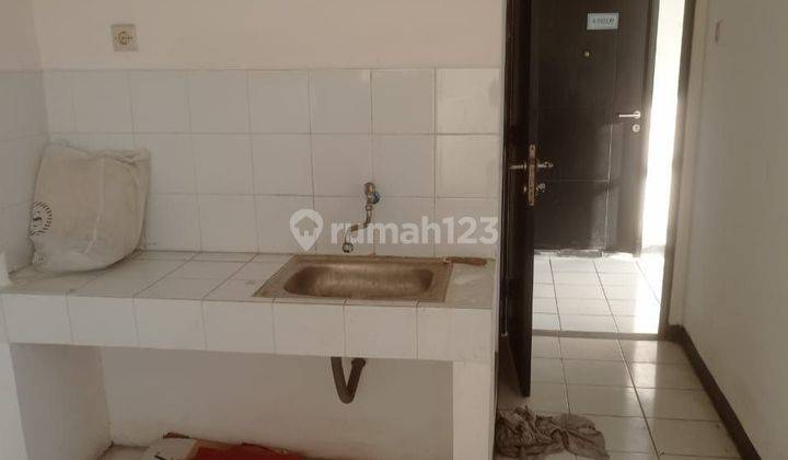 Apartemen Sentra Timur Residence Pulo Gebang Tower Abu Abu-Harga Dibawah Njop 2