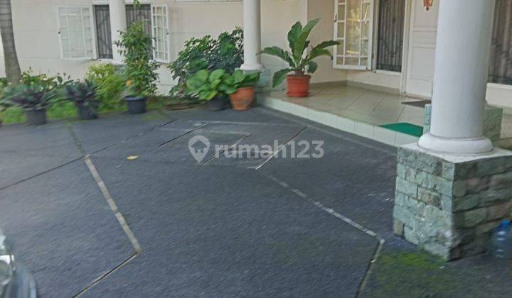 Rumah Di Griya Bantar Sentosa Bogor Hook Hadap Timur & Barat Daya 2