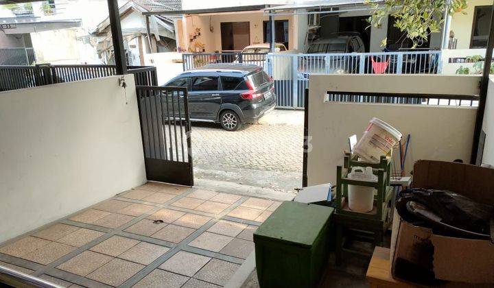 Rumah Siap Huni Di Gading Griya Residence Kelapa Gading 2