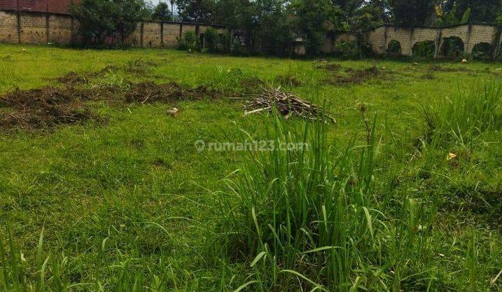 Tanah Di Cidahu Sukabumi Lokasi Dekat Kantor Desa Jayabakti & Javanaspa 1