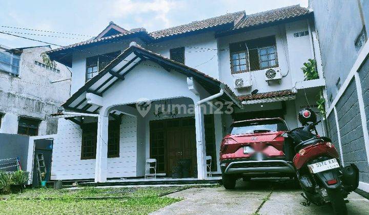 Rumah Layak Huni Di Jagakarsa,jakarta Selatan 1