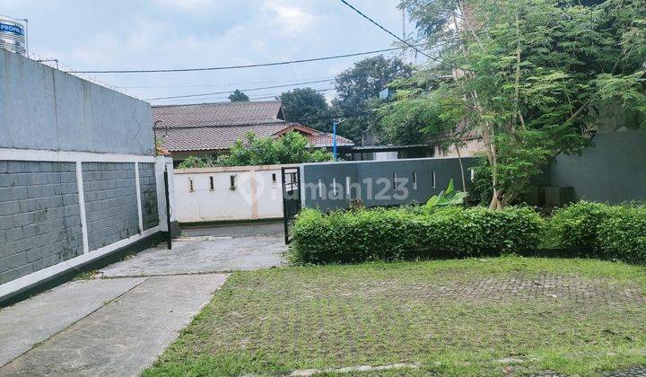 Rumah Layak Huni Di Jagakarsa,jakarta Selatan 2