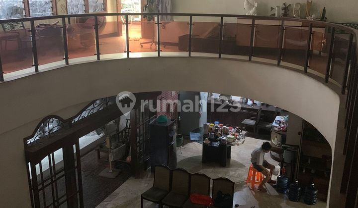 Rumah Hitung Tanah Di Kelapa Puyuh Kelapa Gading Harga Super Murah Dibawah Njop