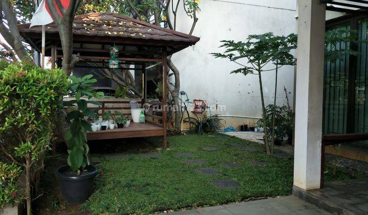 Rumah Di Pulomas Residence Harga Jual Dibawah Njop 2