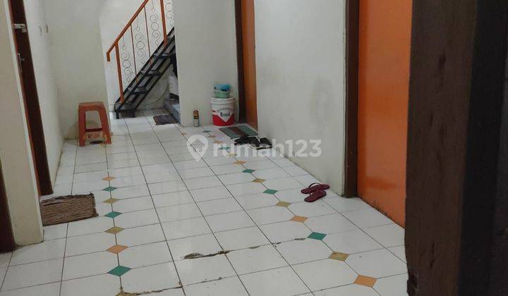 Rumah Kost Di Jl.Tawakal,Grogol-Akses Jalan Motor 2