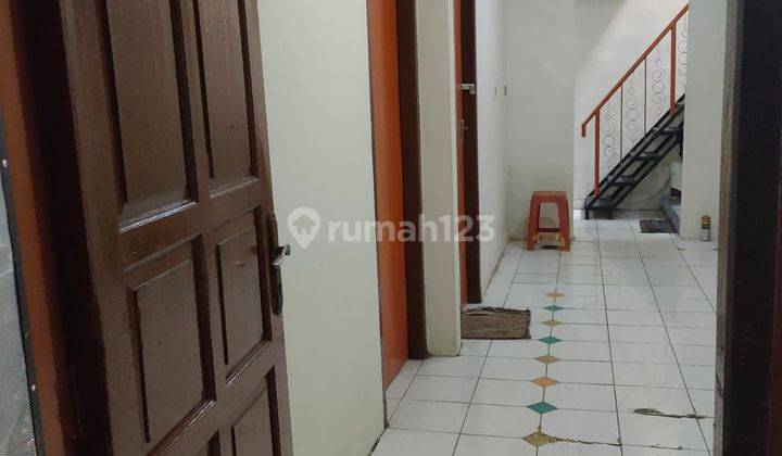 Rumah Kost Di Jl.Tawakal,Grogol-Akses Jalan Motor 1