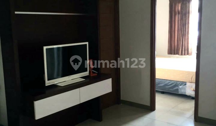 Apartemen Gading Greenhill Kelapa Gading-Lantai 7-Full Furnished