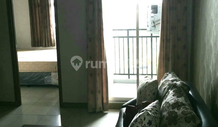 Apartemen Gading Greenhill Kelapa Gading-Lantai 7-Full Furnished 2