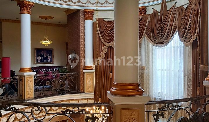 Rumah Di Duren Sawit - Fully Furnished