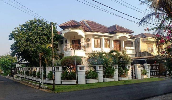 Rumah Siap Huni Di Duren Sawit,Jakarta Timur 1