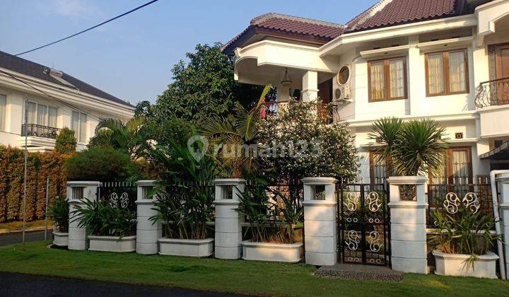 Rumah Siap Huni Di Duren Sawit,Jakarta Timur 2