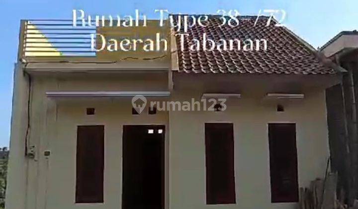 Grand Niravadhi Tabanan,bali-Rumah Tanpa Dp-Bayar 5 Juta All In Free Semua Biaya2-Bisa Tanpa Bi Checking 2