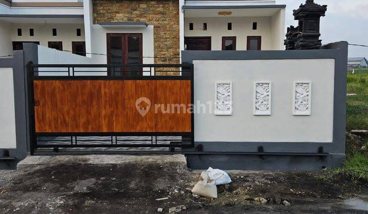 CITRA KENCANA RESIDENCE GUBUG TABANAN BALI           2