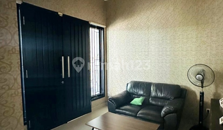 Rumah Di Perum Taman Jatimakmur Indah Pondok Gede Bekasii 2