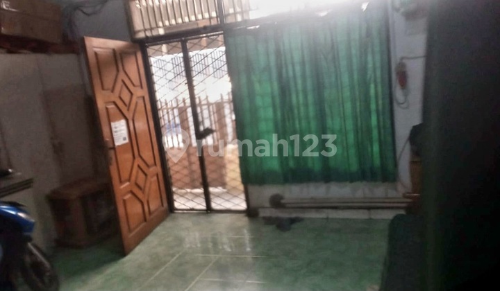 Rumah Di Karang Anyar, Sawah Besar - 6 Kamar Di Kost-in - Akses Jalan Motor 2