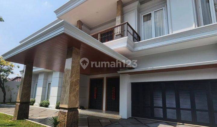 Rumah Baru Di Cilandak Timur,pasar Minggu,jakarta Selatan 2