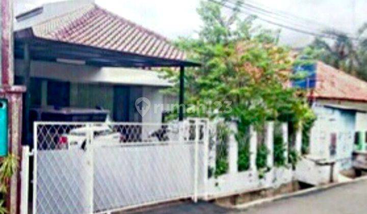 Rumah Di Rawa Simprug Kebayoran Lama 2