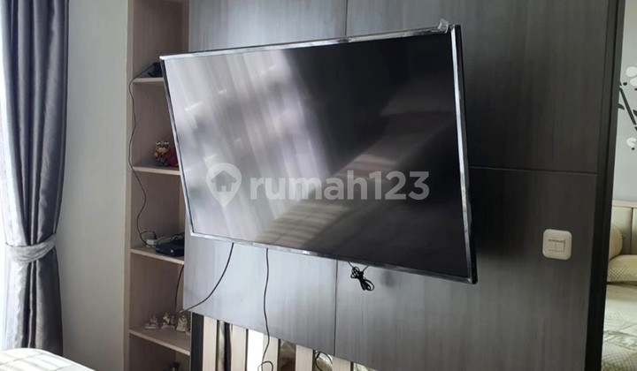 Citra Lake Suites Apartment, Citra Garden City 6 - Fully Furnished 2