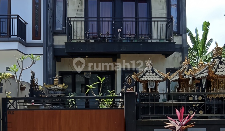 Grand Niravadhi Tabanan Bali - Tanpa Dp Bayar 15 Juta All In Free Semua Biaya 1
