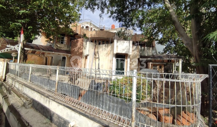 Rumah Di Pulo Nangka Timur, Kayu Putih - Harga Dibawah Njop 2