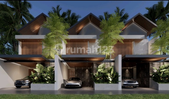 Villa Maja Taphala Sanur - Komplek Villa Terbesar Dengan Fasilitas Lengkap Di Sanur Villa Maja Taphala Sanur - Komplek Villa Terbesar Dengan Fasilitas Lengkap Di Sanur