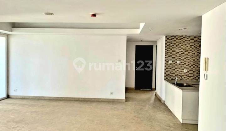 Royale Springhill Kemayoran Apartment - Super Cheap Sale at a Loss Price