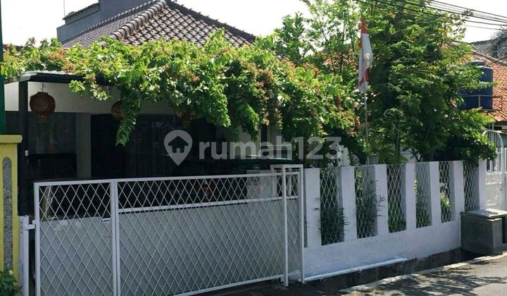Rumah di Rawa Simprug Kebayoran Lama Rumah di Rawa Simprug Kebayoran Lama