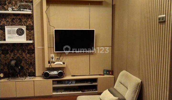 Apartemen The Suites Metro Bandung-Jual Murah Full Furnished 1