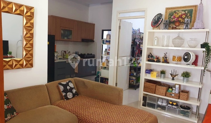 House in Jagakarsa Raya - Inside Cluster - Flood Free House in Jagakarsa Raya - Inside Cluster - Flood Free